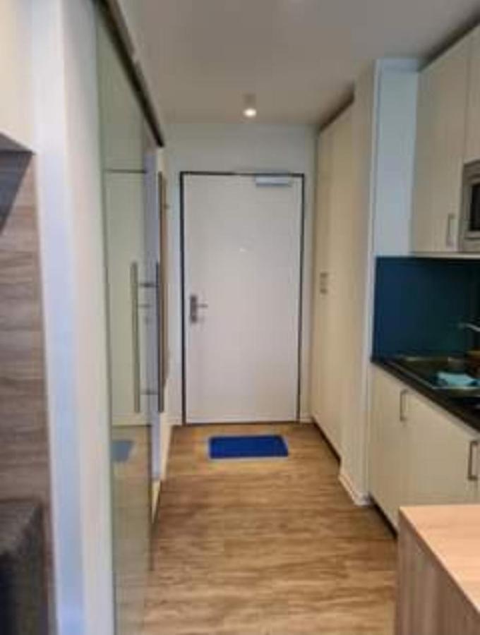 Berlin Mitte Shared Room With Shared Bathroom Екстер'єр фото